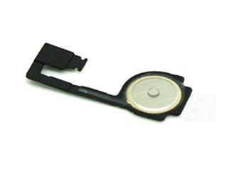 Apple iPhone 4G S home button flex cable - flex obvod tlačítka Home iPhone 4G S