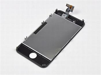 Apple iPhone 4G Touch + LCD screen retina ORIGINAL kompletní přední díl iPhone 4G černý