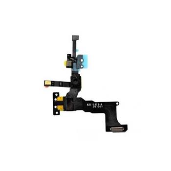 Apple iPhone 5C Front Camera and sensors circuit kit - přední kamera , mikrofon a senzory pro iPhone 5C