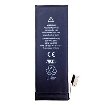 Apple iPhone 5G battery OEM - interní baterie pro Apple iPhone 5G OEM