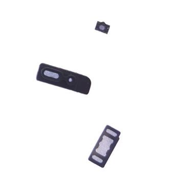 Apple iPhone 5G set prachových sítek