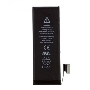 Apple iPhone 5S battery OEM - interní baterie pro iPhone 5S OEM