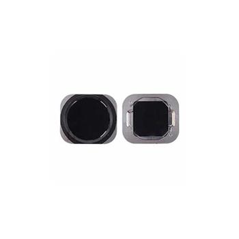 Apple iPhone 6 Home button space grey - tlačítko home pro iPhone 6 space grey ( jen mechanická část)
