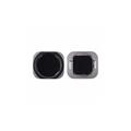 Apple iPhone 6 Home button space grey - tlačítko home pro iPhone 6 space grey ( jen mechanická část) 
