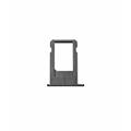 Apple iPhone 6 Nano SIM Tray - šuplík na Nano SIM kartu pro iPhone 6 černý