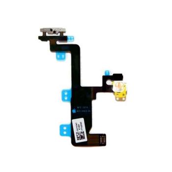 Apple iPhone 6 Power switch flex - obvod tlačítka power pro iPhone 6