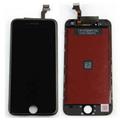 Apple iPhone 6 Retina LCD with Digitizer - OEM displej s digitizérem pro iPhone 6 černý
