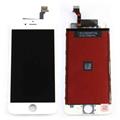 Apple iPhone 6 Retina LCD with Digitizer refurb displej s digitizérem pro iPhone 6 bílý