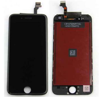 Apple iPhone 6 Retina LCD with digitizer - refurb displej s digitizérem pro iPhone 6 černý
