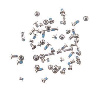 Apple iPhone 6- Screw set - sada šroubků pro iPhone 6