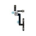 Apple iPhone 6- Volume control flex w/ mute switch  -obvod tlačítek hlasitosti a tichého režimu
