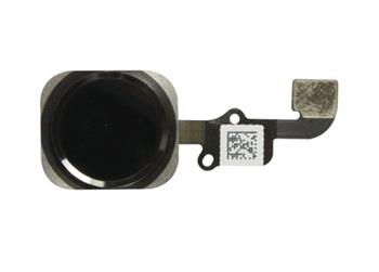 Apple iPhone 6S home button flex - obvod tlačítka HOME pro iPhone 6S černý