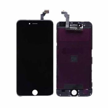 Apple iPhone 6S Plus Retina LCD with Digitizer - OEM displej s digitizérem pro iPhone 6S Plus černý