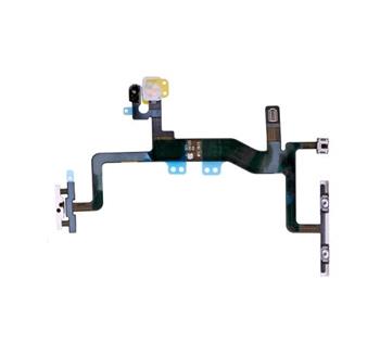 Apple iPhone 6S PowerButton and Volume flex - obvod zapínacího tlačítka a regulace hlasitosti pro iPhone 6S