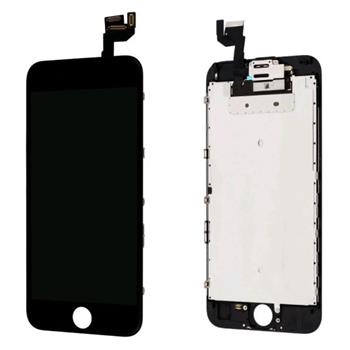 Apple iPhone 6S Retina LCD with Digitizer - ORIGINAL displej s digitizérem pro iPhone 6S černý osazený