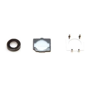 Apple iPhone 7 Camera Glass Lens with bracket- čočka kamery vč. rámečku - set