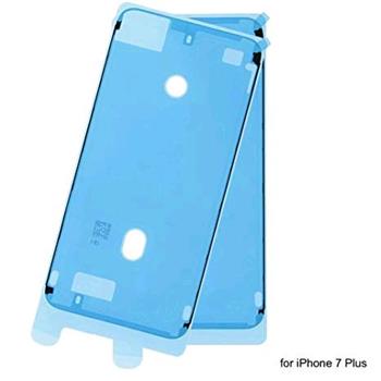 Apple iPhone 7 Plus / 8 Plus Water Proof Sticker White - voděodolná lepící sada LCD iPhone 7 Plus / 8 Plus bílý