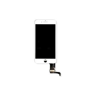 Apple iPhone 7 Plus Retina LCD with Digitizer OEM - displej s digitizérem pro iPhone 7 Plus OEM bílý