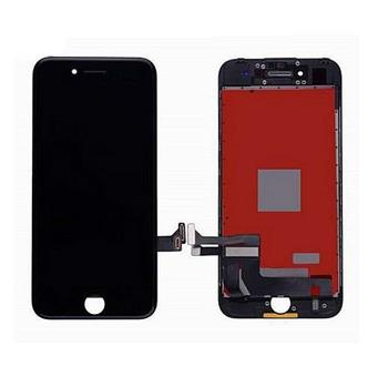 Apple iPhone 7 Retina LCD with Digitizer OEM - displej s digitizérem pro iPhone 7 OEM černý