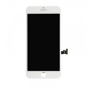 Apple iPhone 8 Retina LCD with Digitizer OEM - displej s digitizérem pro iPhone 8 OEM bílý