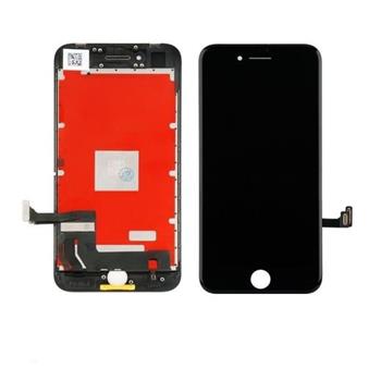 Apple iPhone 8 / SE 2020 LCD refurbrished displej pro iPhone 8/SE 2020 černý