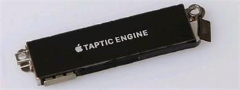 Apple iPhone 8 vibrator - motor vibrační motorek pro iPhone 8 Taptic Engine