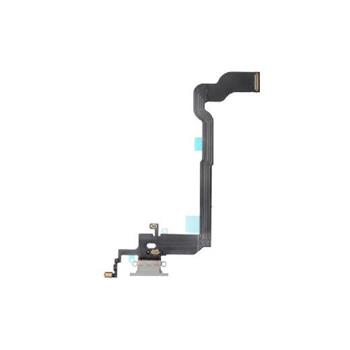 Apple iPhone X charging dock - Nabíjecí dock pro Apple iPhone X , bílý