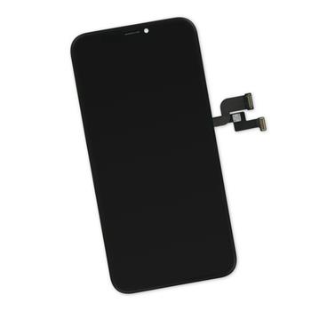 Apple iPhone XR LCD Display pro iPhone XR premium OEM, černý