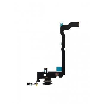 Apple iPhone XS Max charging dock - Nabíjecí dock pro Apple iPhone XS Max , černý