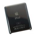 Apple iPod Nano 3 Gen zadní kovový panel A1236 back cover