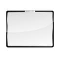 Apple iPod Nano 3G plastic cover  display - plastový kryt displeje A1236