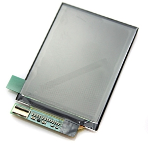 Apple iPod Nano 4 Generace LCD display