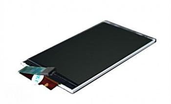 Apple iPod Nano 5.gen LCD display - displej pro Nano 5G