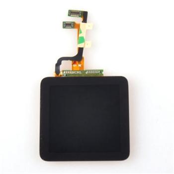 Apple iPod Nano 6 Generace LCD display + touchscreen +sklo