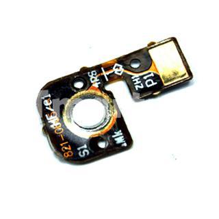 Apple iPod Touch 2 /3 generace Home Button Flex - obvod tlačítka Home pro iPod Touch 2/3 gen