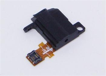 Apple iPod Touch 4 generace headphone jack - sluchátkový konektor iPod Touch 4 gen