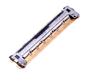 Apple konektor pro LVDS LED kabel pro MacBook Pro 15" /17" A1286 / A1297
