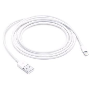 Apple Lightning na USB-C kabel MQGJ2ZM/A pro připojení iPhone k USB-C 2m