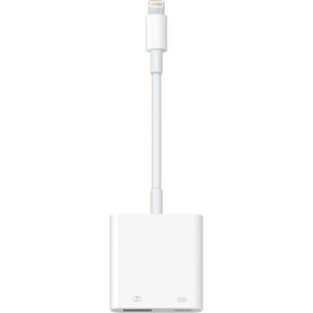 Apple Lightning to USB 3 Camera adaptér fotoaparátu pro iPad Pro MK0W2ZM/A