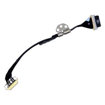 Apple LVDS LED kabel + pravý pant pro MacBook Air 13" A1369, A1466