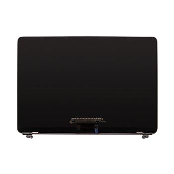Apple MacBook 12" A1534 Early 2015 / Early 2016 LCD display full LCD assembly osazený nový 661-02266 Space Gray