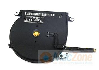 Apple MacBook AIR 11" 2011-2017 A1370 / A1465 CPU fan větrák 922-9973 , 923-0433
