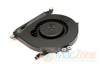 Apple MacBook AIR 13 2010-2012 A1369 CPU fan větrák 922-9643