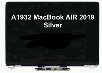 Apple MacBook Air 13" Retina A1932 2019 LCD displej pro MacBook Air 2019 nový stříbrný
