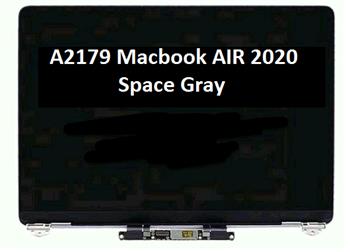 Apple MacBook Air 13" Retina A2179 2020 LCD displej pro MacBook Air 2020 nový space gray