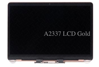 Apple MacBook Air 13" Retina A2337 2020 LCD displej pro MacBook Air 2020 nový zlatý
