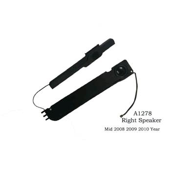 Apple Macbook Pro 13" 2009-2010 A1278 right speaker a subwoofer pravý reproduktor 922-9057
