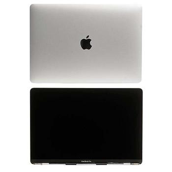 Apple MacBook Pro 13" Retina A1706 Late 2016/Mid 2017 LCD display full LCD assembly osazený silver