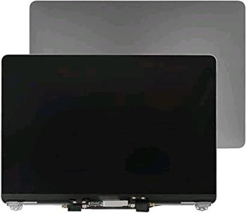 Apple MacBook Pro 13" Retina A1708 Late 2016/Mid 2017 LCD display full LCD assembly osazený space grey