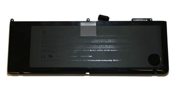Apple MacBook Pro 15 A1286 mid 2009 - mid 2010 OEM baterie A1321 bulk